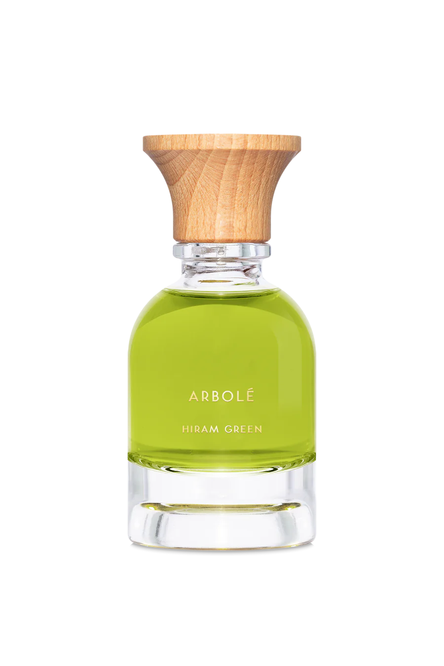 ARBOLE' - Hiram Green