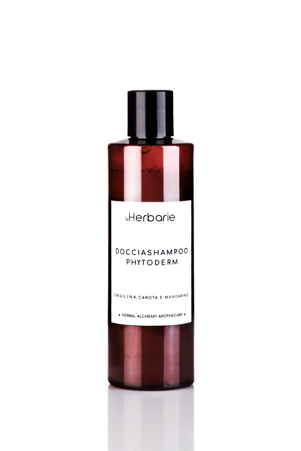 DOCCIASHAMPOO PHYTODERM - Le Herbarie