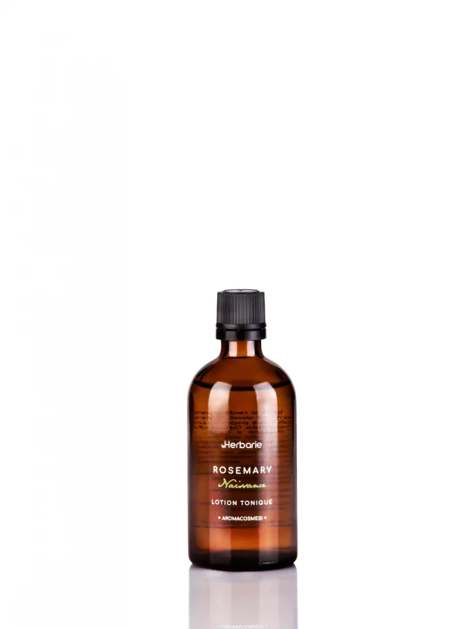 ROSEMARY  NAISSANCE Lotion Tonique - Le Herbarie