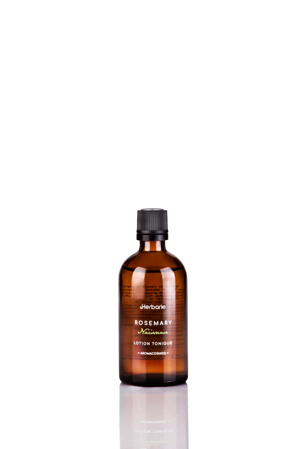 ROSEMARY  NAISSANCE Lotion Tonique - Le Herbarie