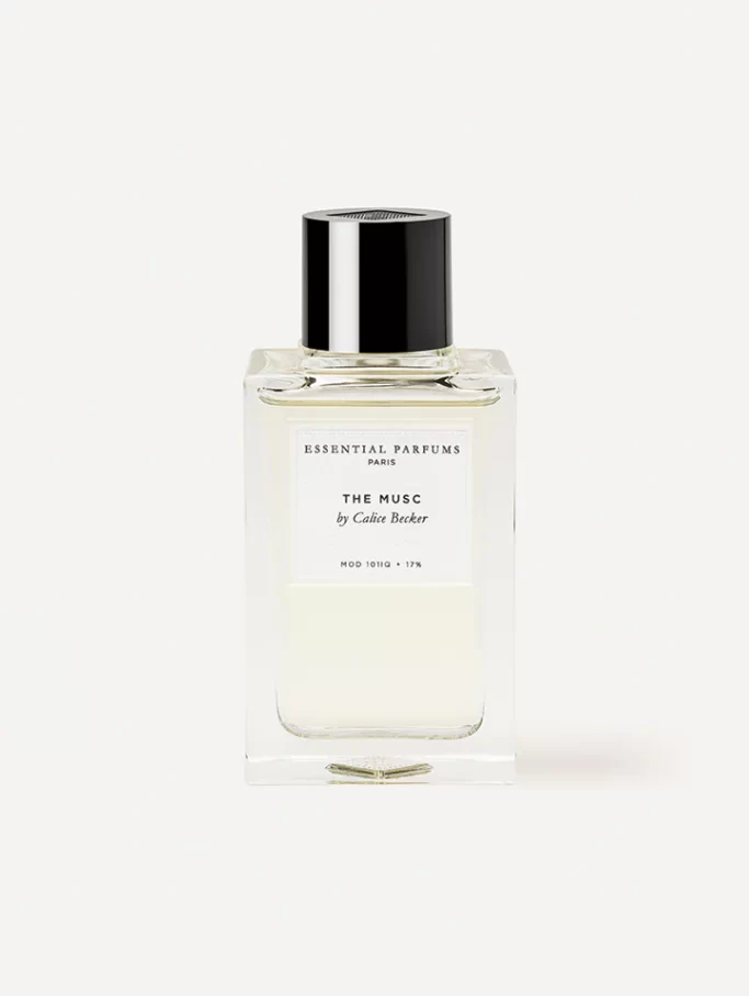 THE MUSC by Calice Becker - Essential Parfums