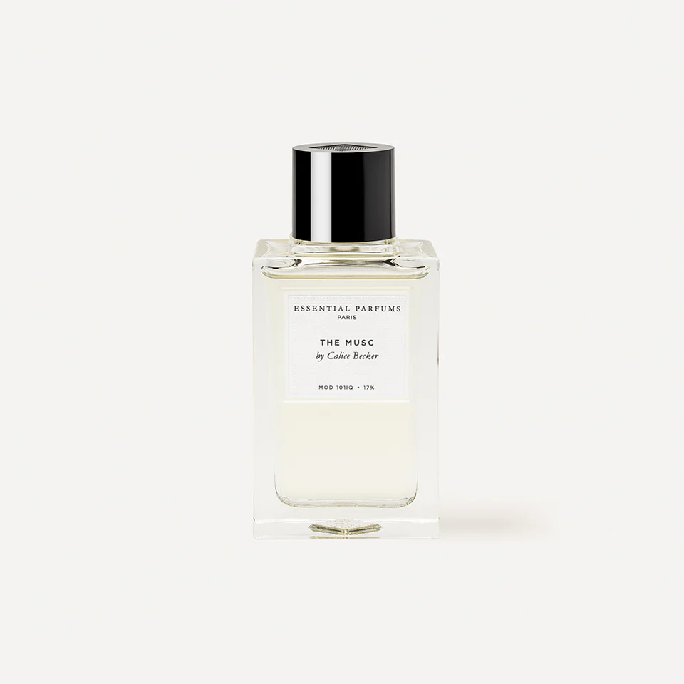 THE MUSC by Calice Becker - Essential Parfums