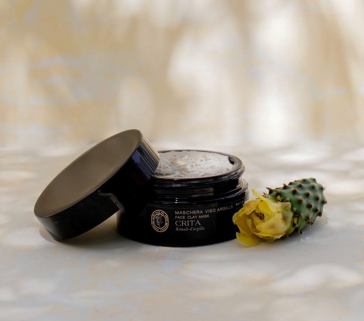 CRITA Rituale d'argilla - La Mia Casa Nel Vento