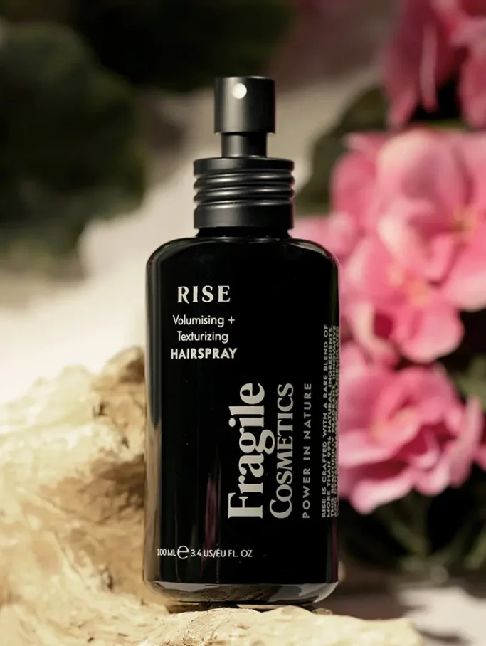 RISE - Fragile Cosmetics