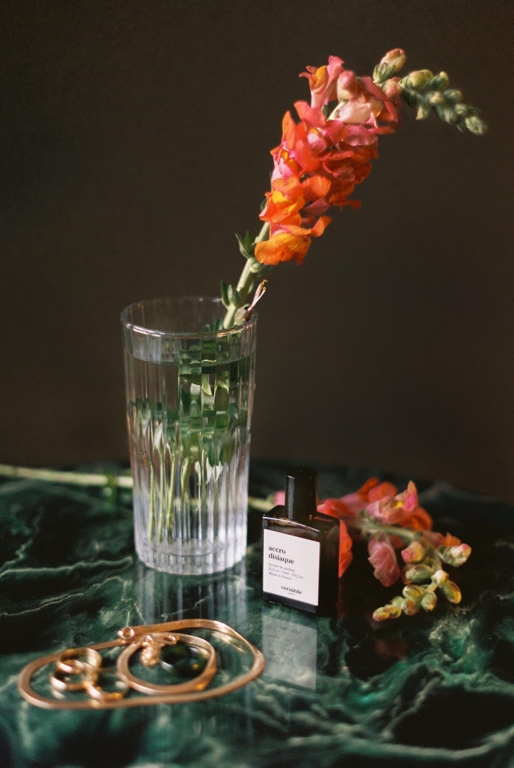 ACCRO DISIAQUE - Versatile Paris