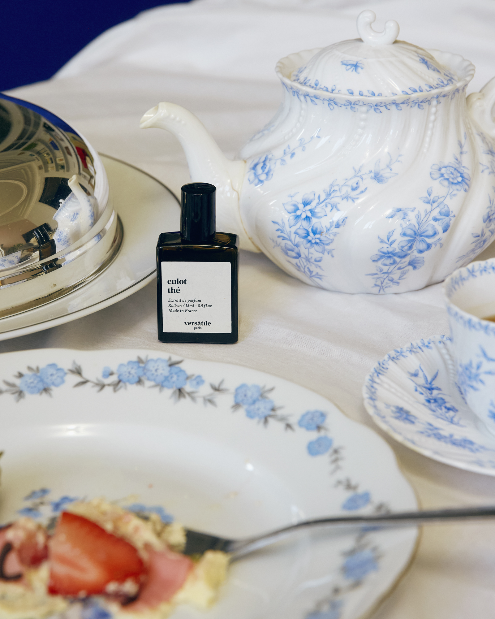 CULOT THé - Versatile Paris