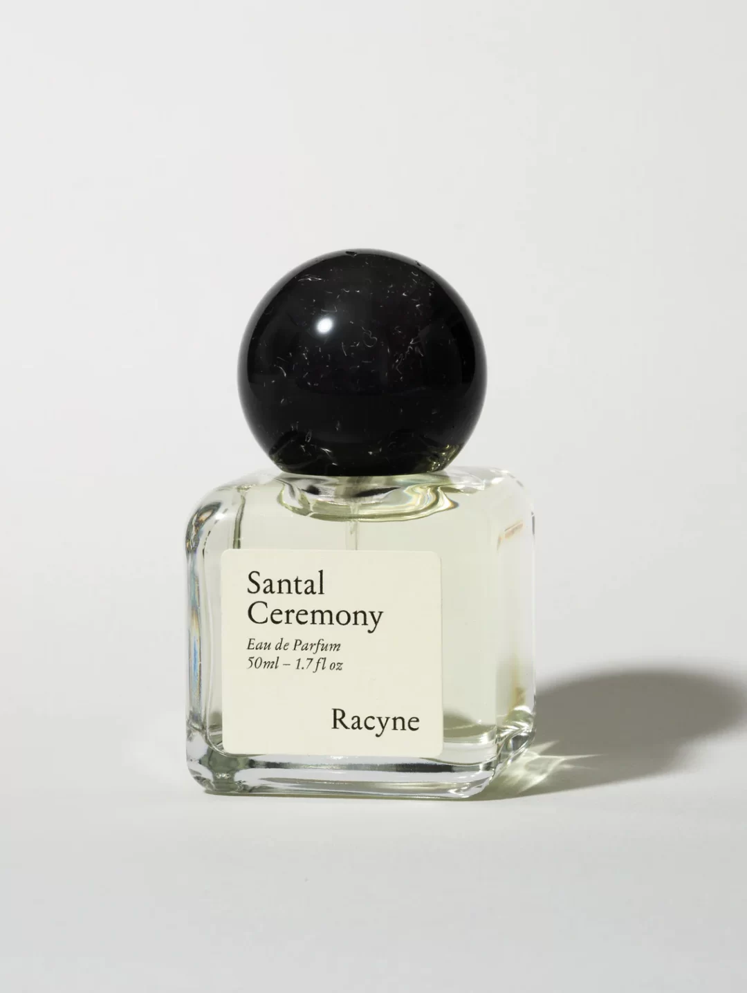 SANTAL CEREMONY - Racyne
