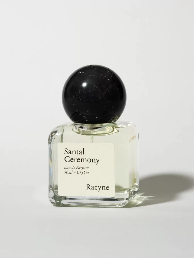 SANTAL CEREMONY - Racyne