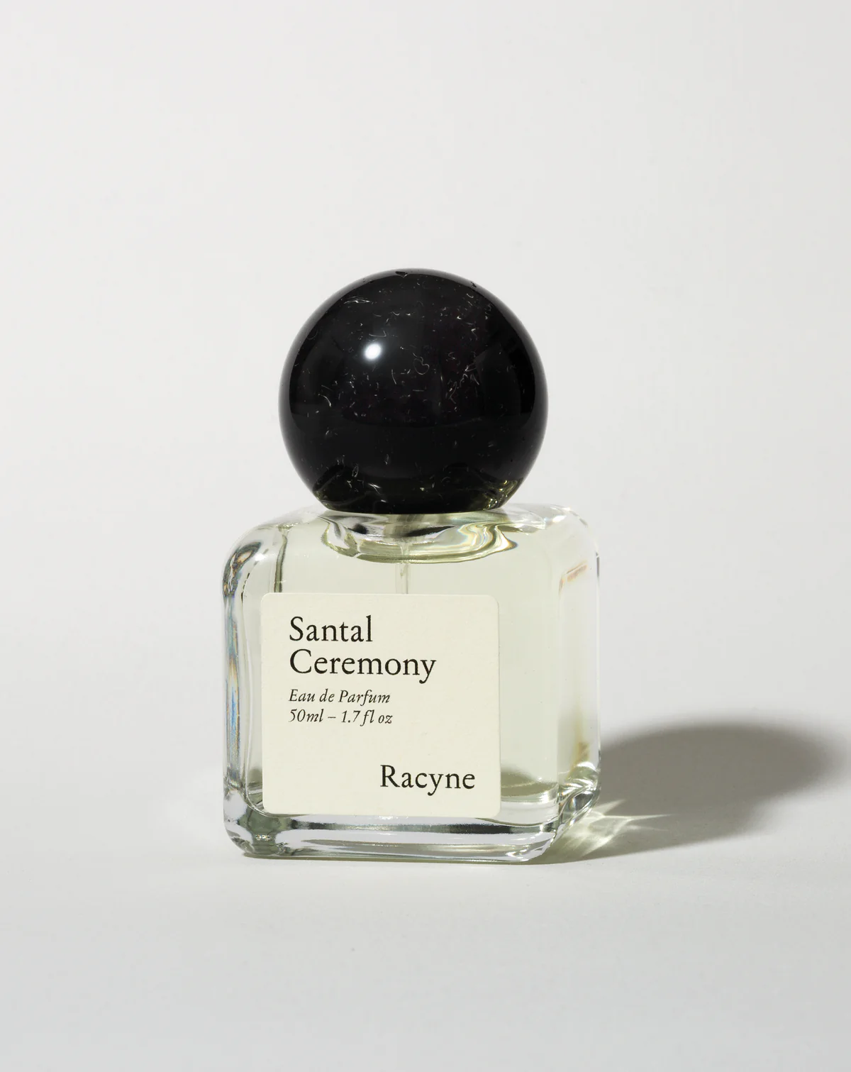 SANTAL CEREMONY - Racyne