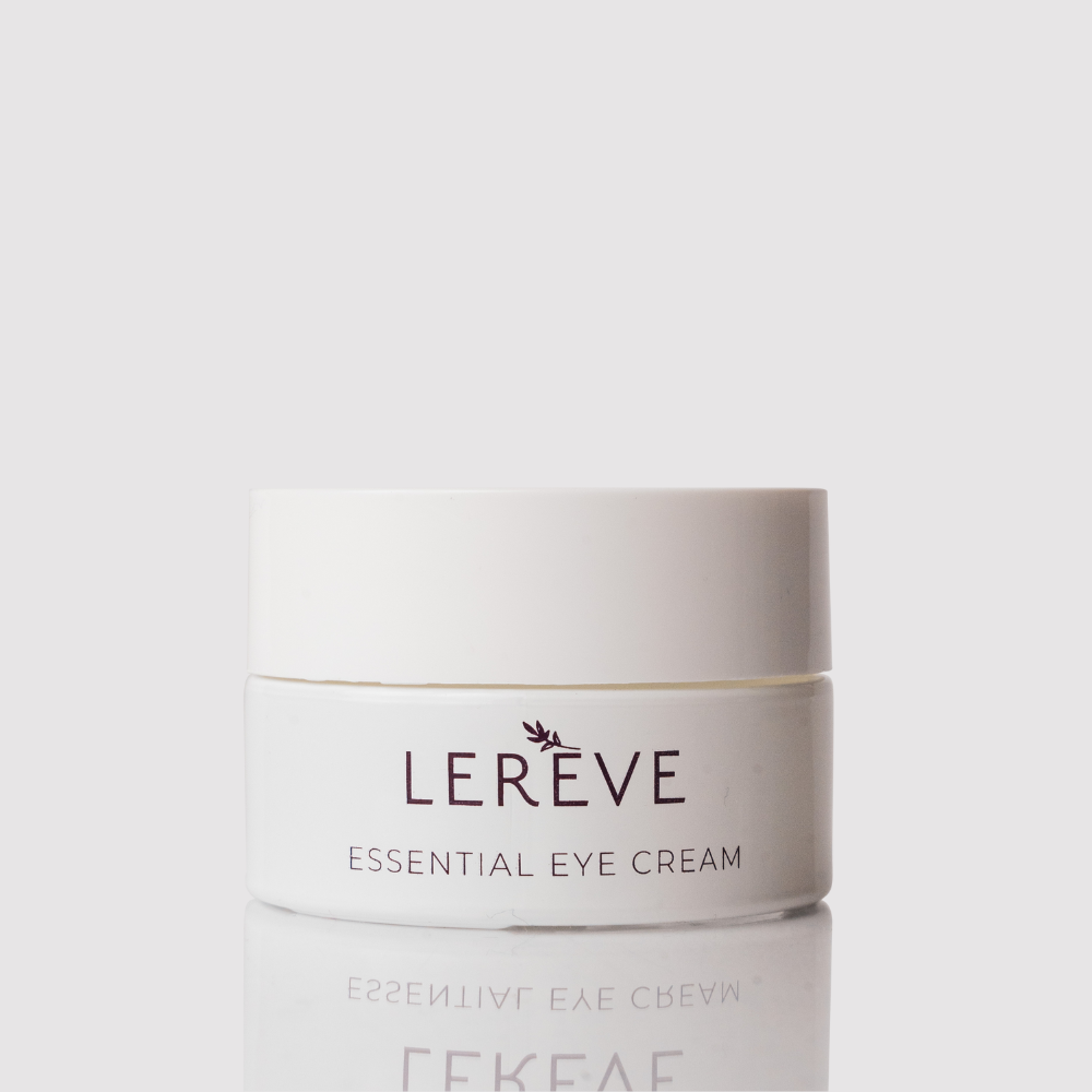 ESSENTIAL EYE CREAM - Lerève