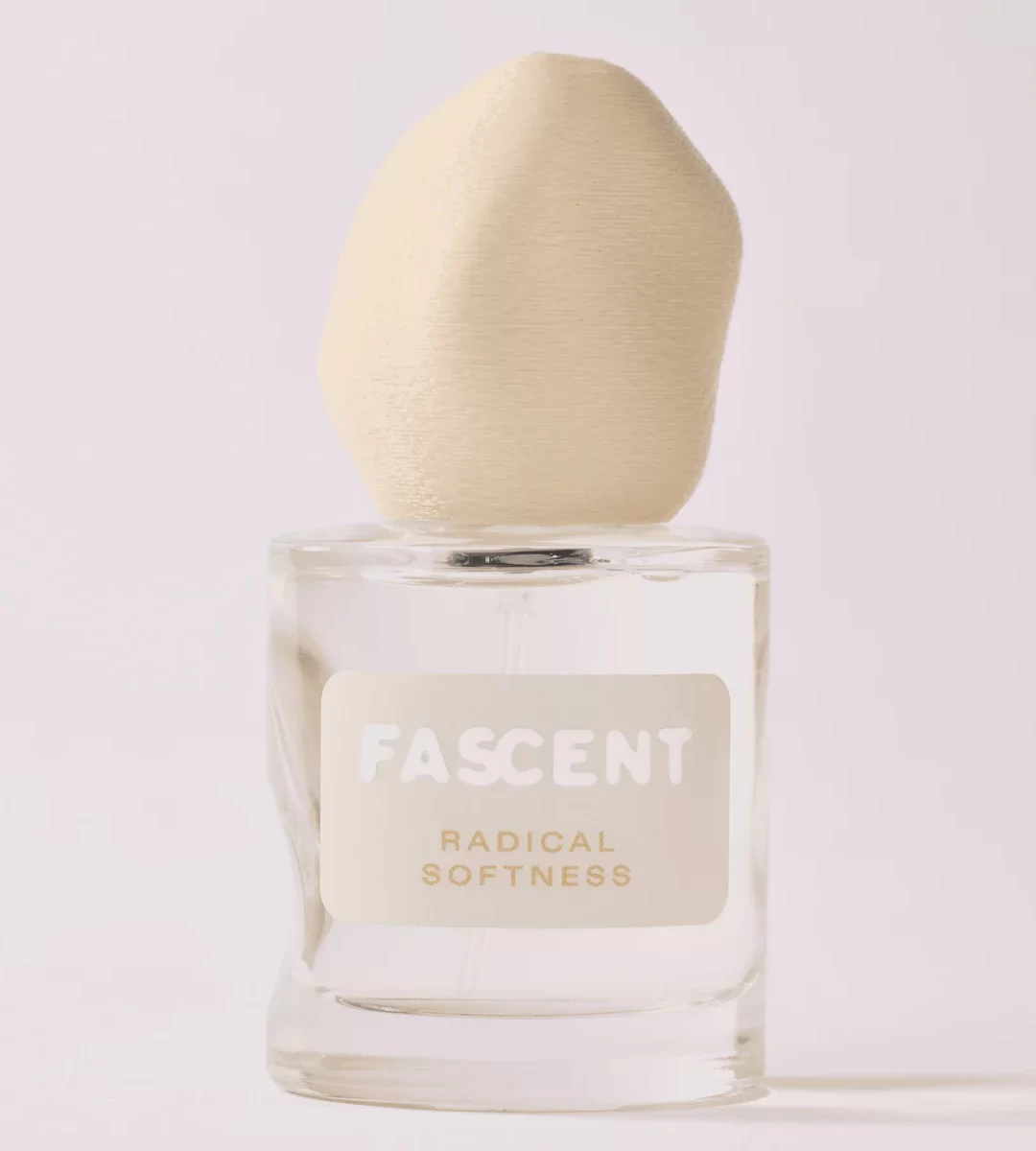 RADICAL SOFTNESS - Fascent