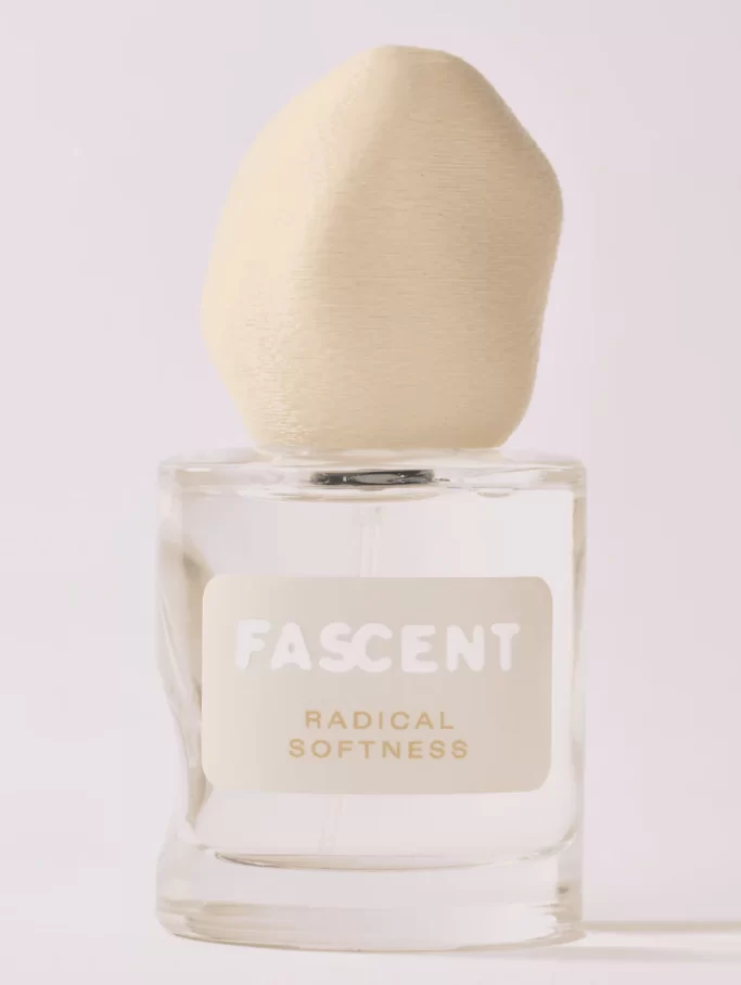 RADICAL SOFTNESS - Fascent