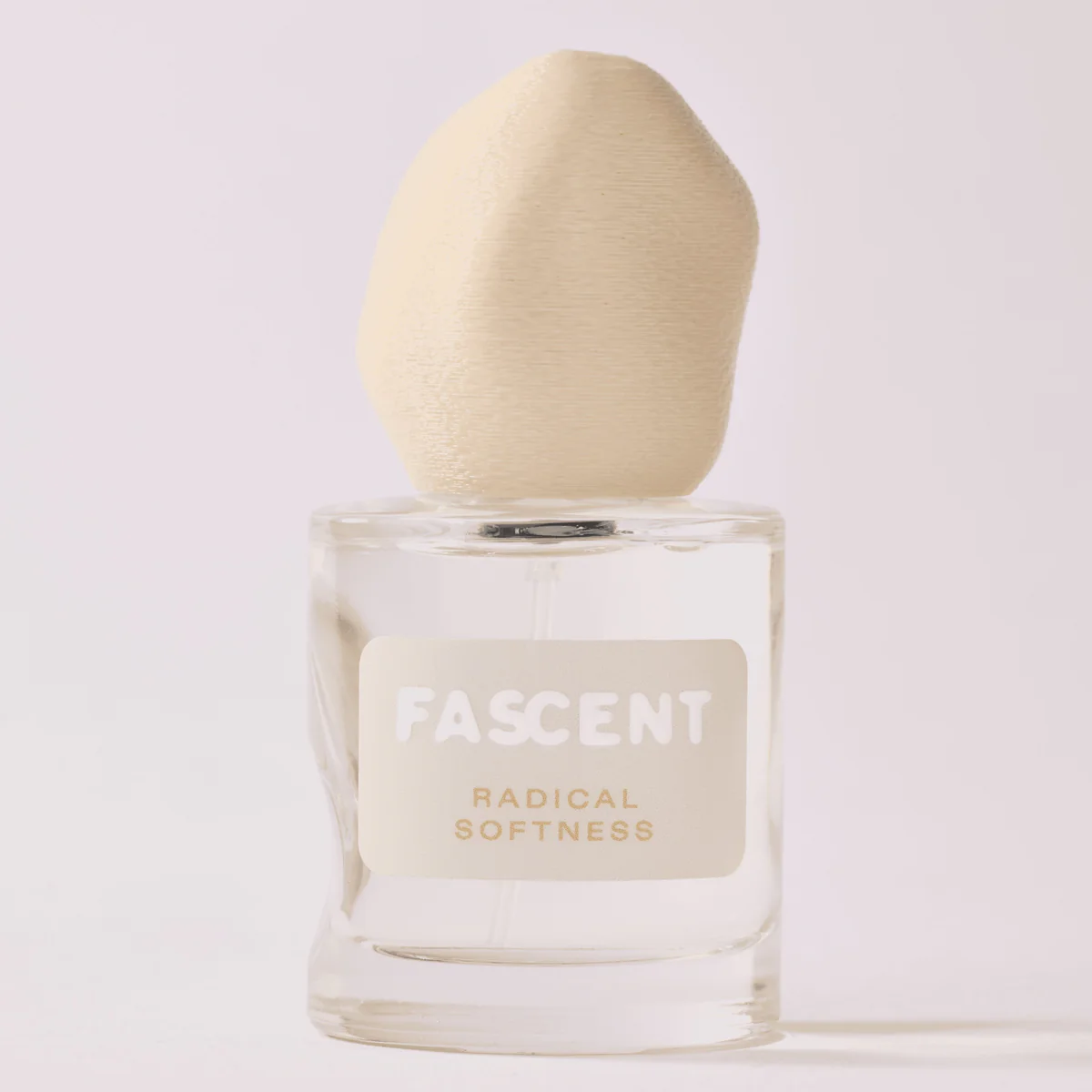 RADICAL SOFTNESS - Fascent