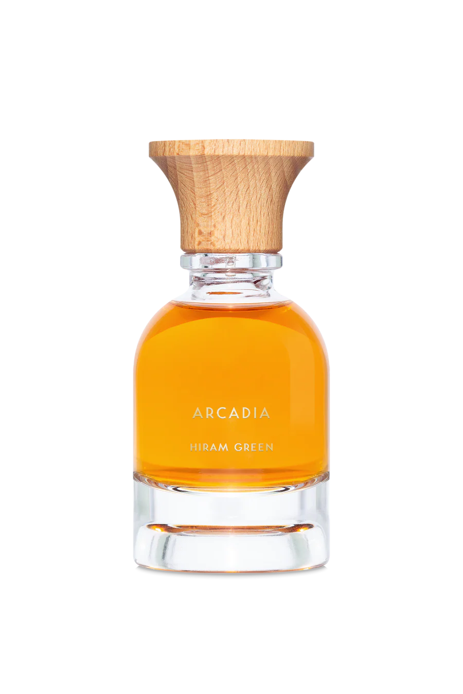 ARCADIA - Hiram Green