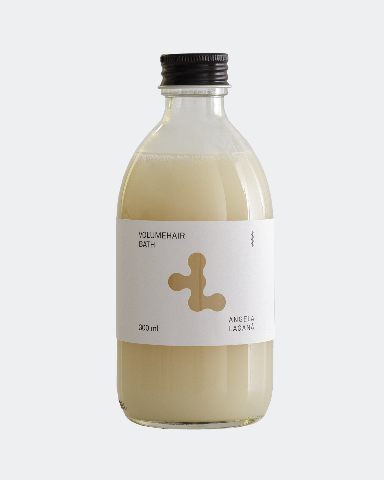 VOLUMEHAIR BATH - Angela Lagana