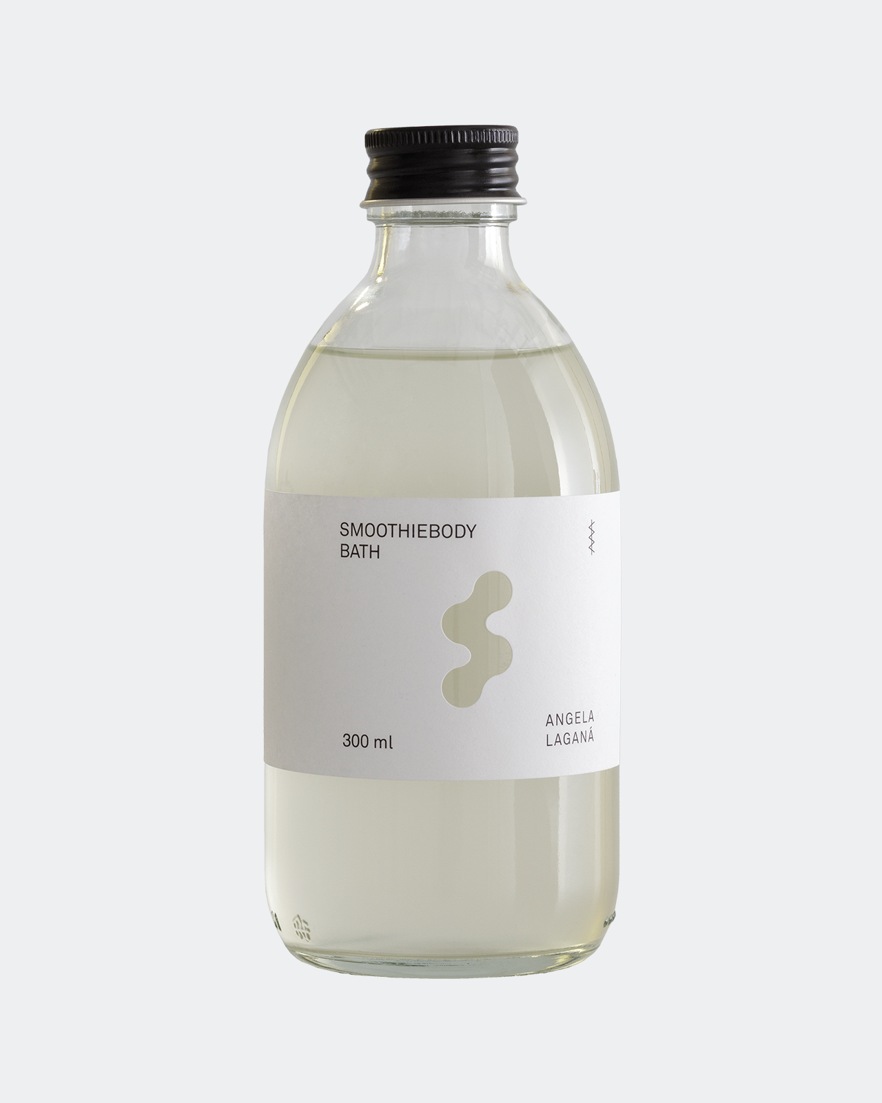 SMOOTHIEBODY BATH - Angela Lagana