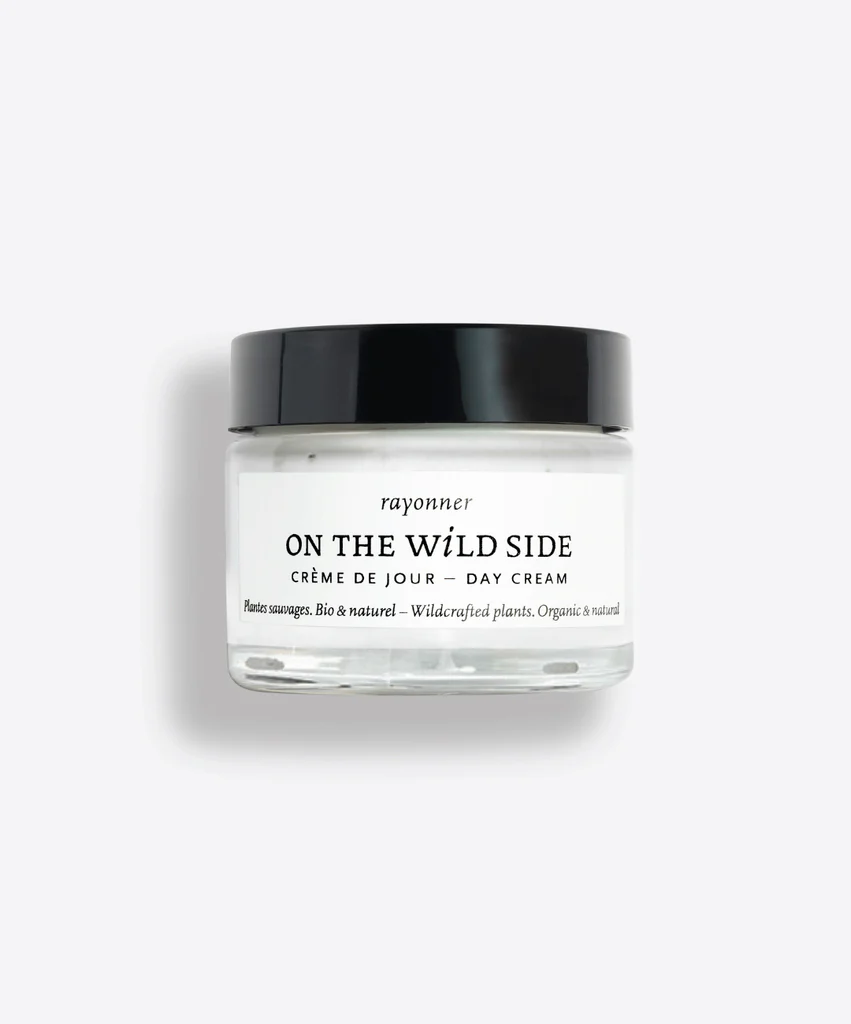 DAY CREAM - On The Wild Side