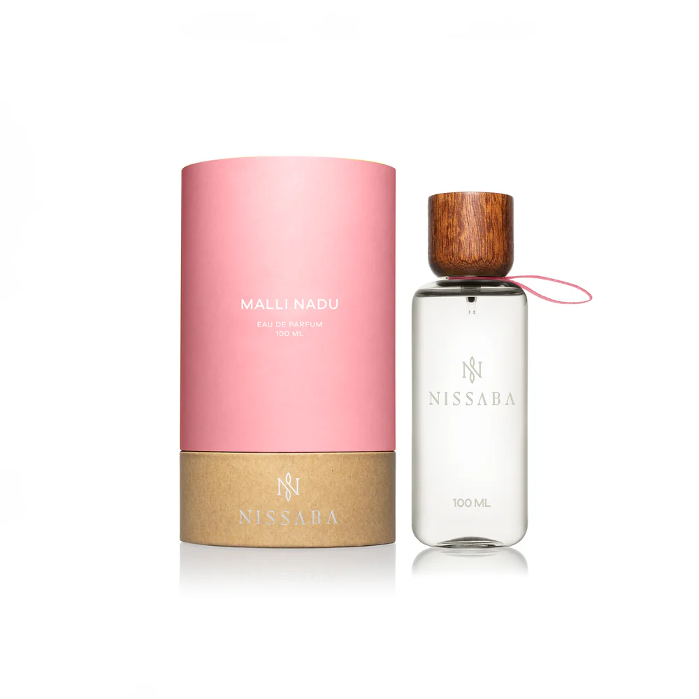 MALLI NADU - Nissaba