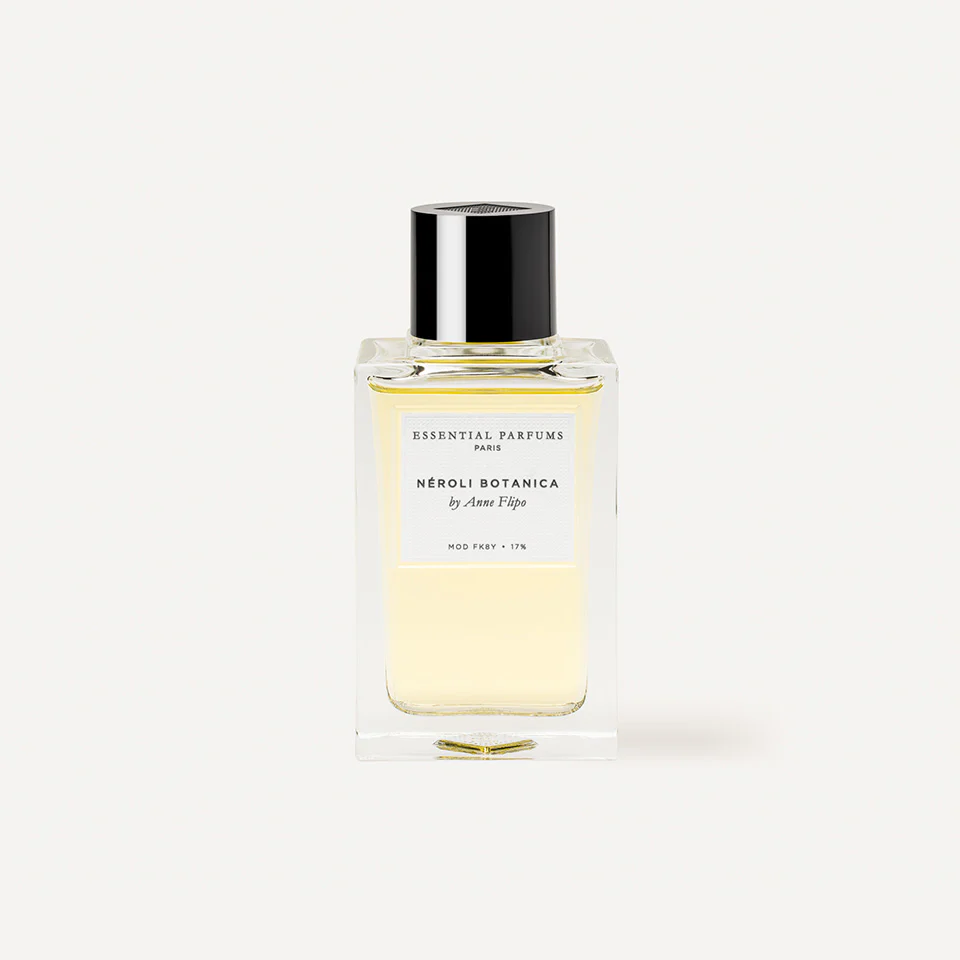 NEROLI BOTANICA by Anne Flipo - Essential Parfums