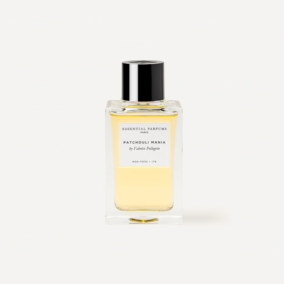 PATCHOULI MANIA by Fabrice Pellegrin - Essential Parfums