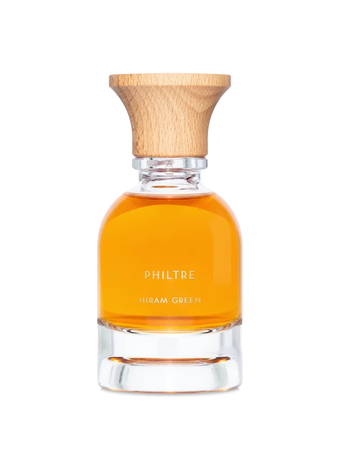 PHILTRE - Hiram Green