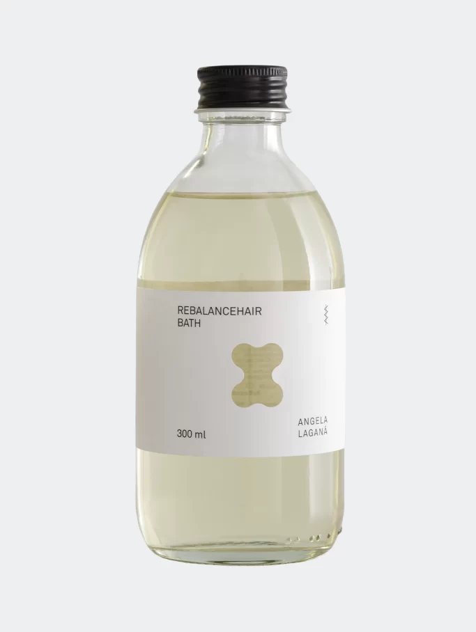 REBALANCERHAIR BATH - Angela Lagana