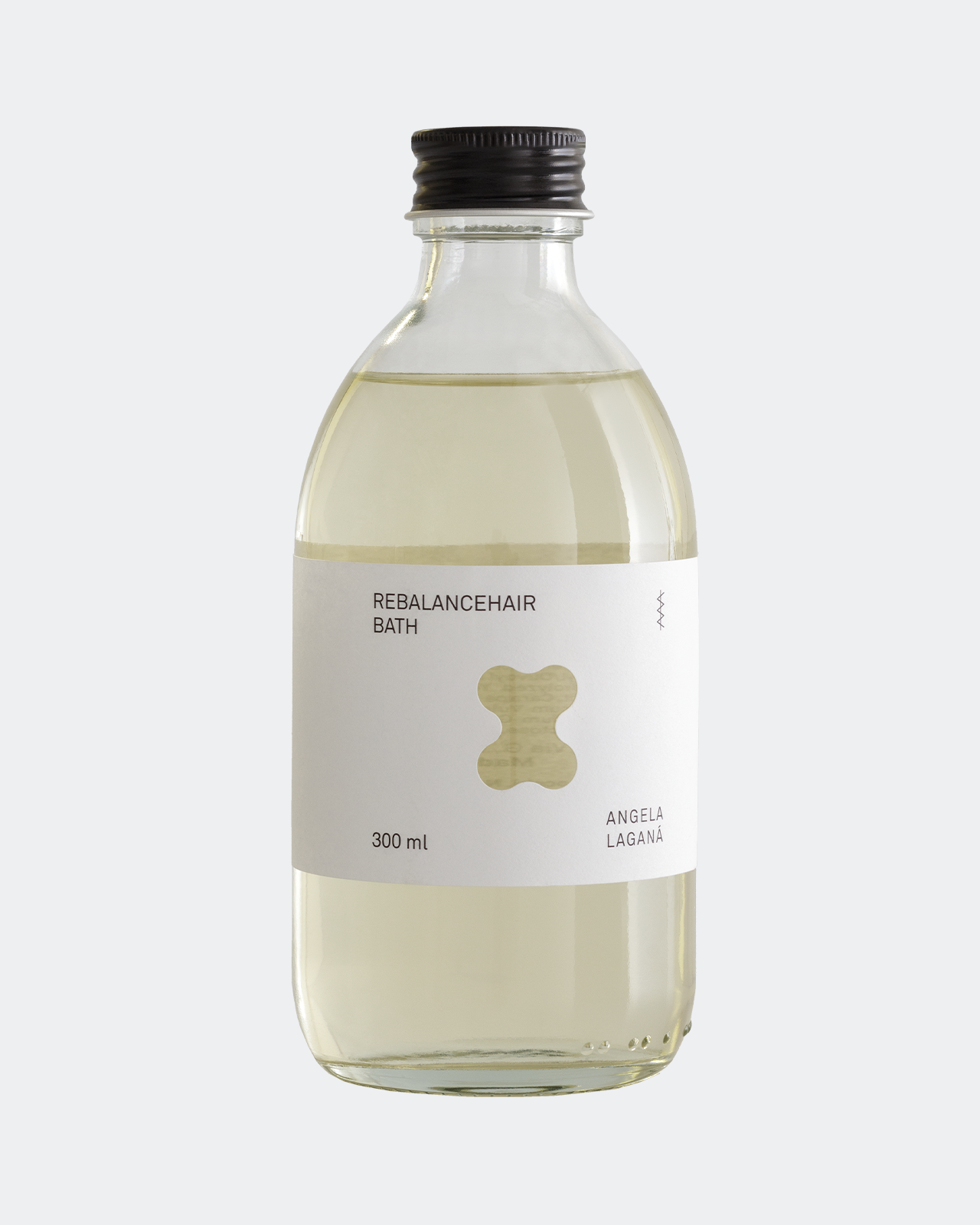 REBALANCERHAIR BATH - Angela Lagana