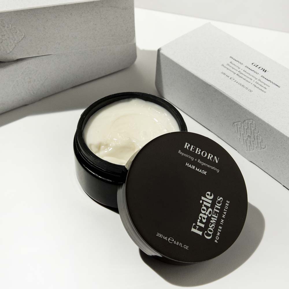 REBORN - Fragile Cosmetics