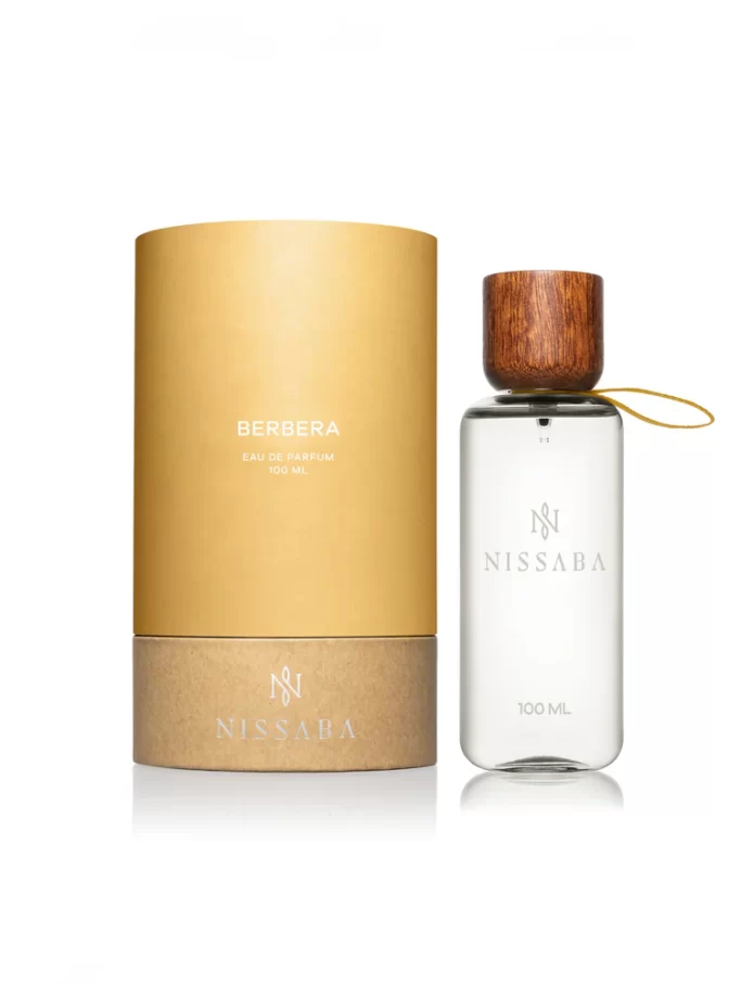 BERBERA - Nissaba