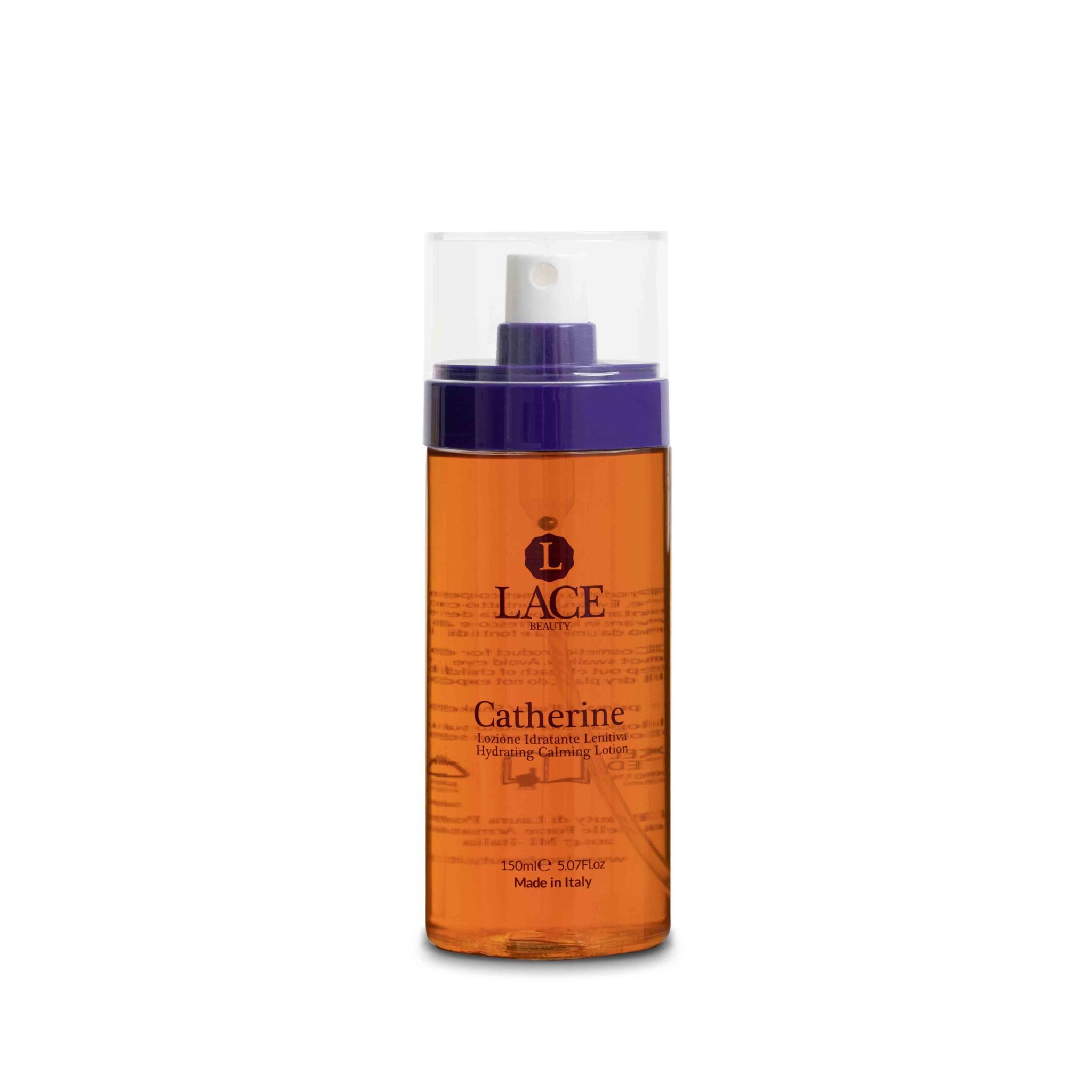 CATHERINE - Lace Beauty