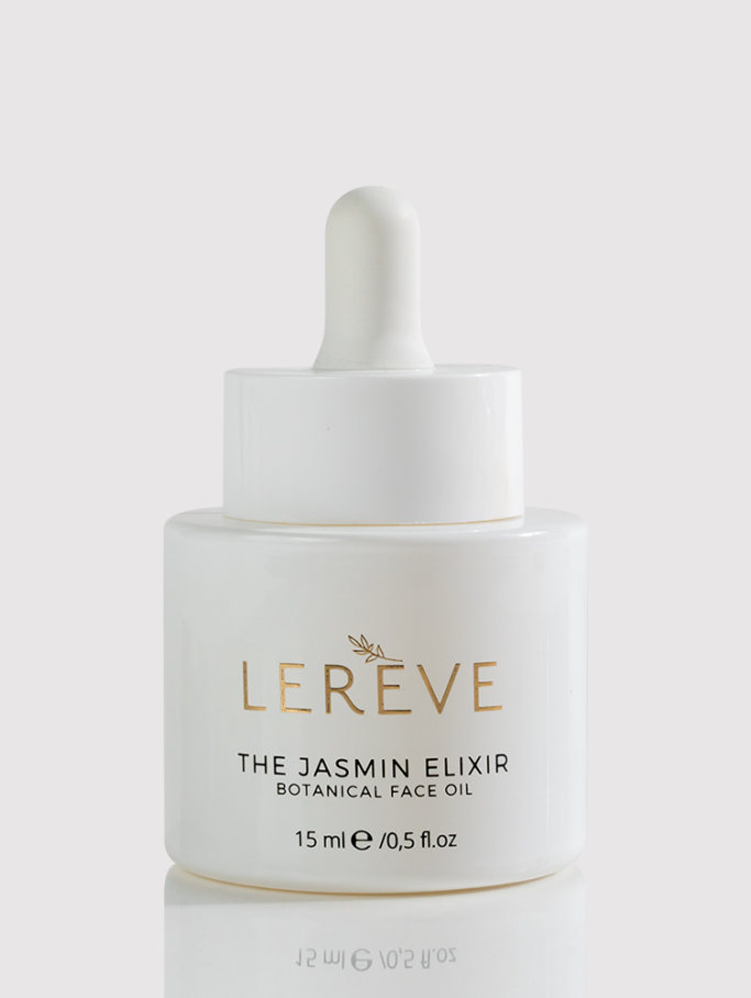 THE JASMIN ELIXIR - Lerève