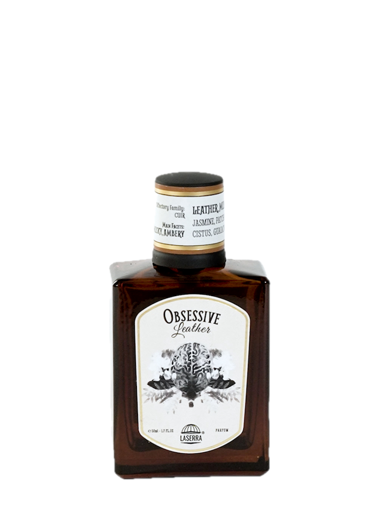OBSESSIVE LEATHER - La Serra