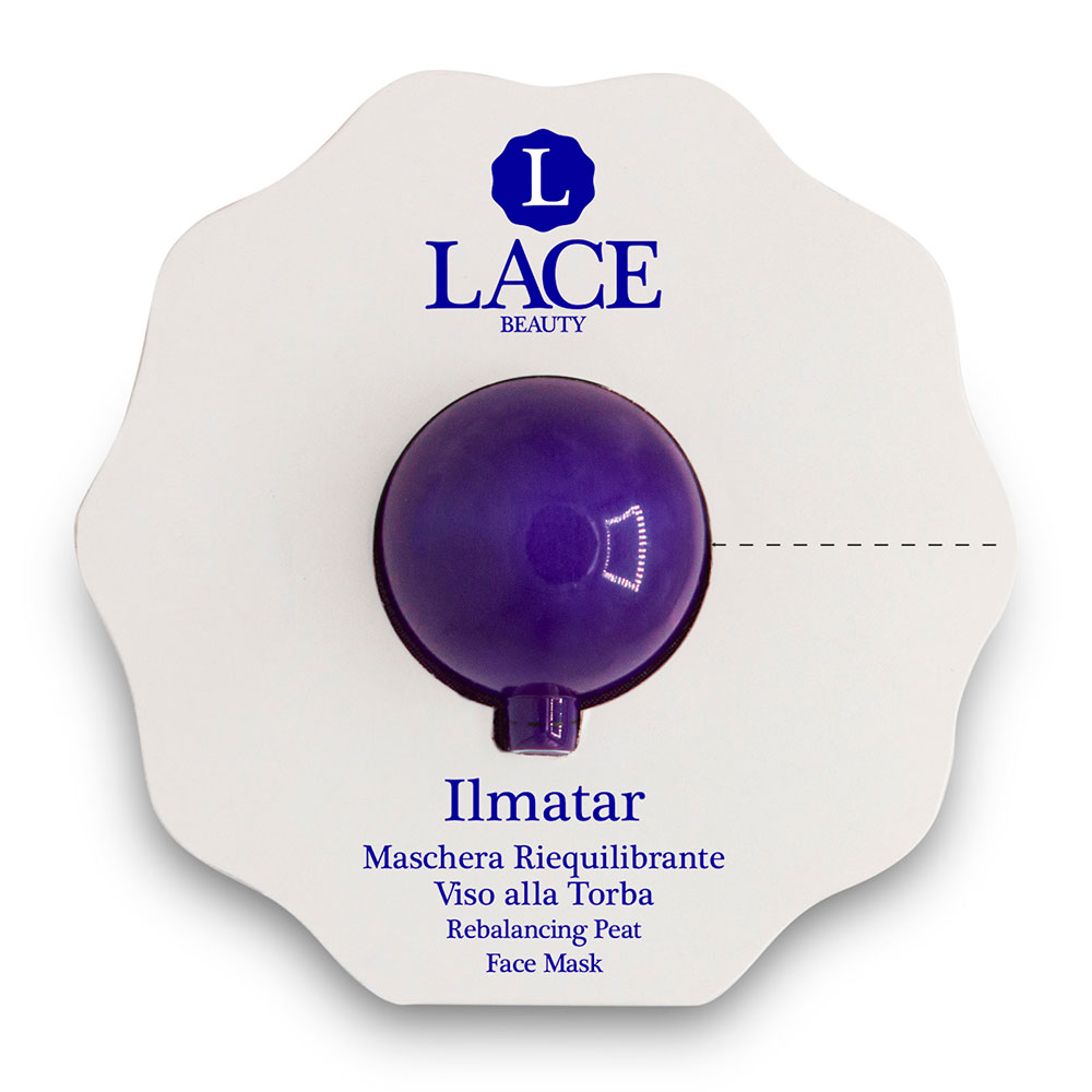 ILMATAR - Lace Beauty