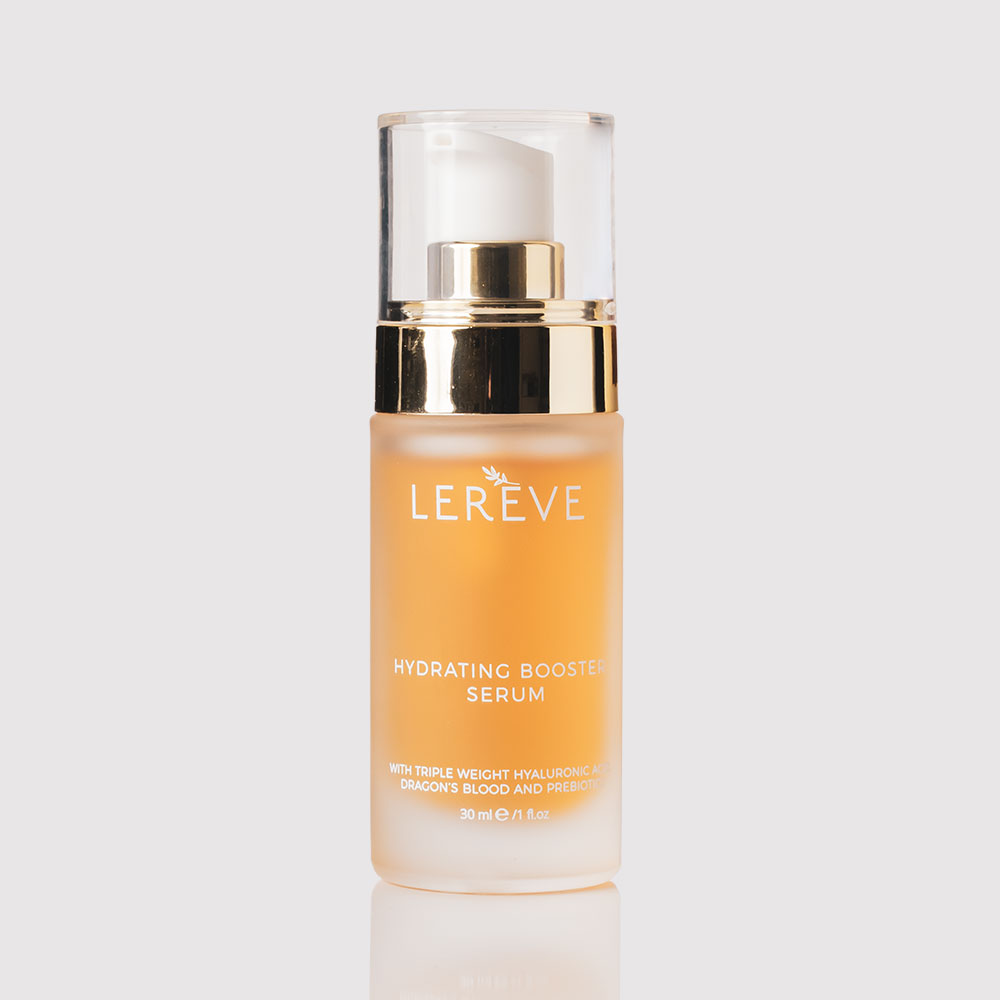 HYDRATING BOOSTER SERUM - Lerève