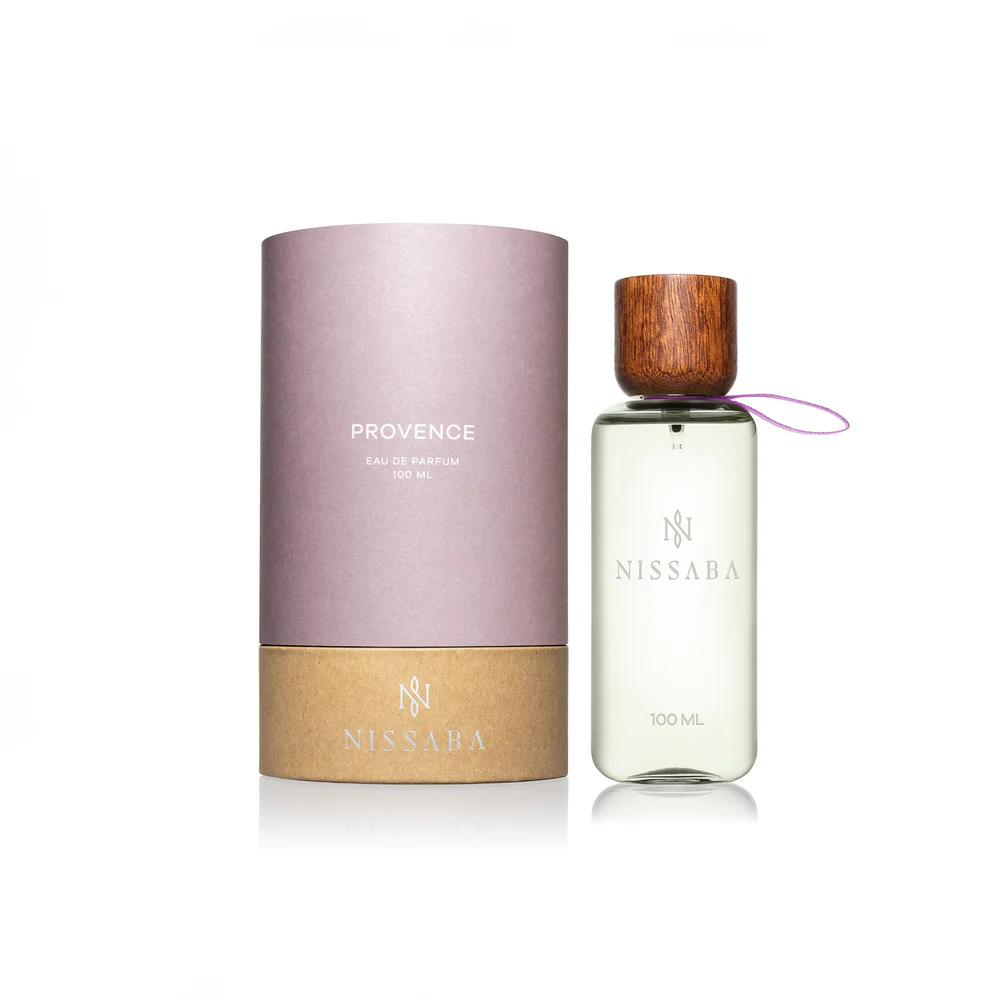 PROVENCE - Nissaba
