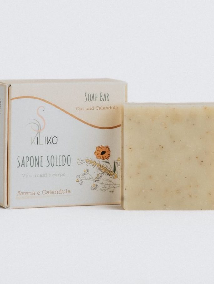 AVENA & CALENDULA - Kiliko