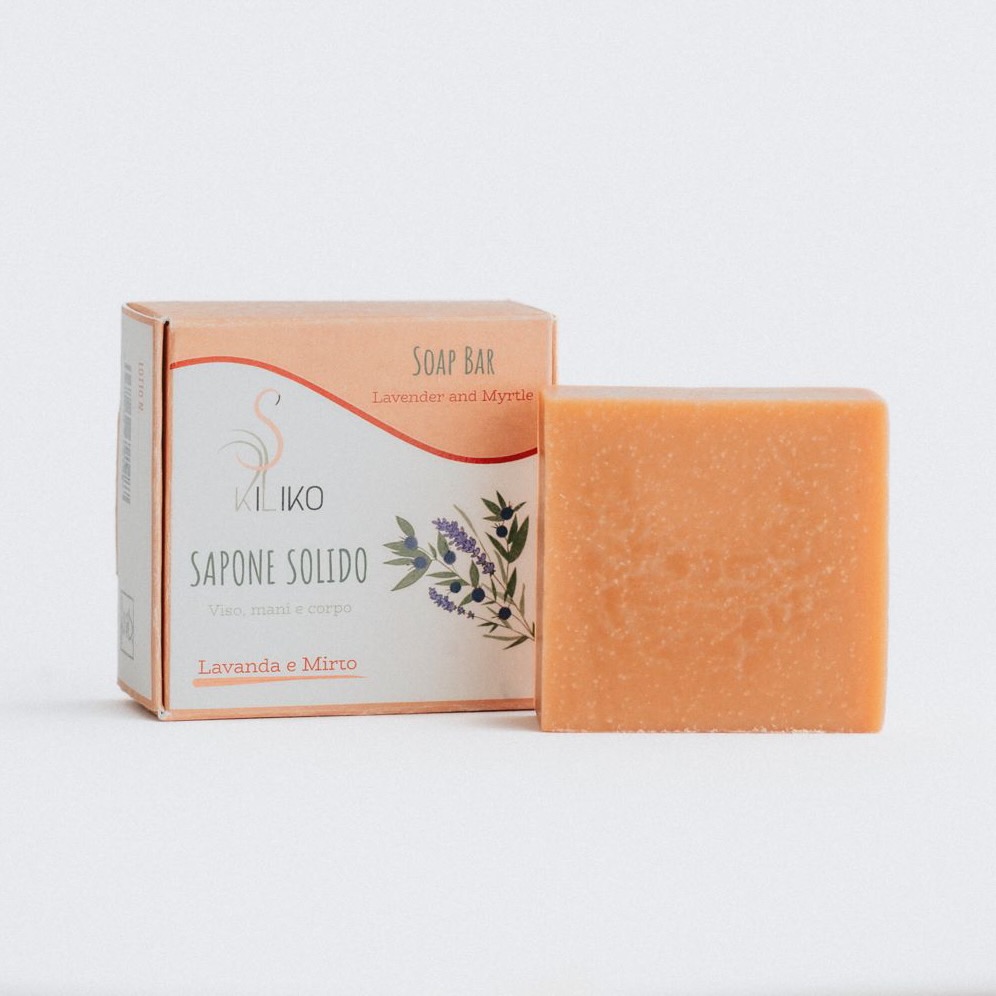 LAVANDA & MIRTO - Kiliko