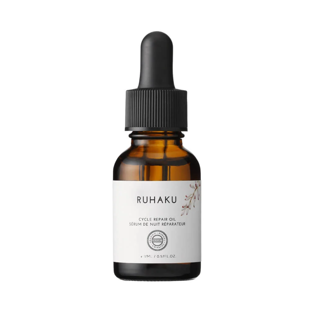 NIGHT REPAIR OIL - Ruhaku