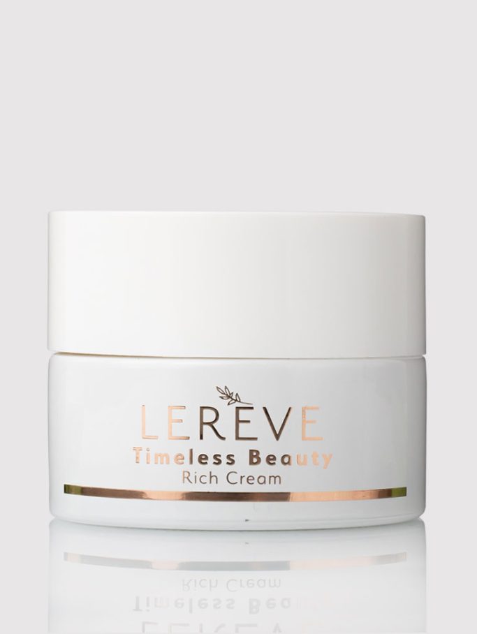 TIMELESS BEAUTY - Lerève