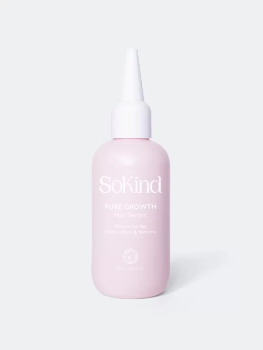 PURE GROWTH SERUM – SoKind