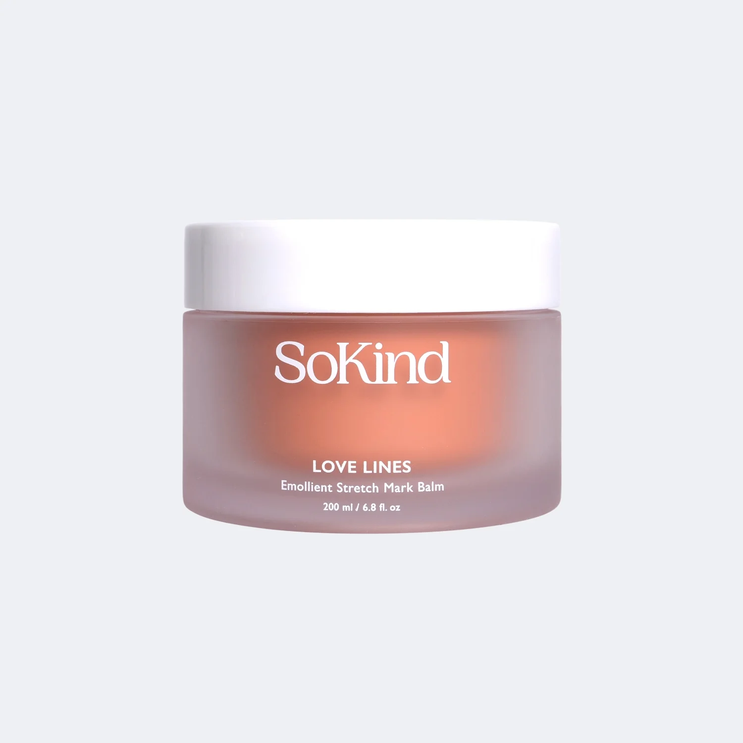 LOVE LINES - SoKind