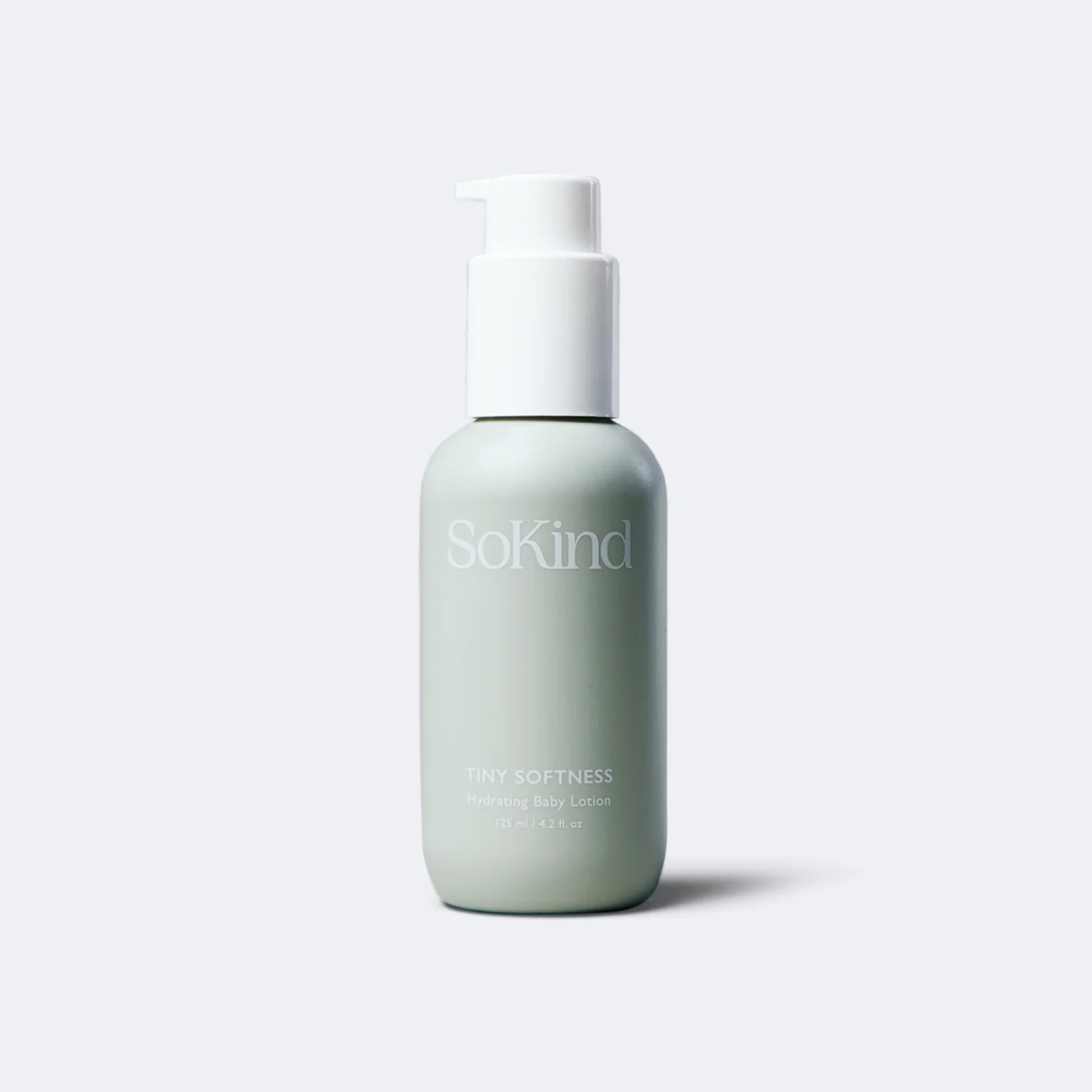 TINY SOFTNESS - SoKind