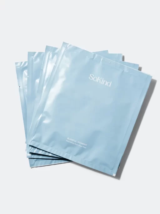 BLISSFUL MOMENT – SoKind