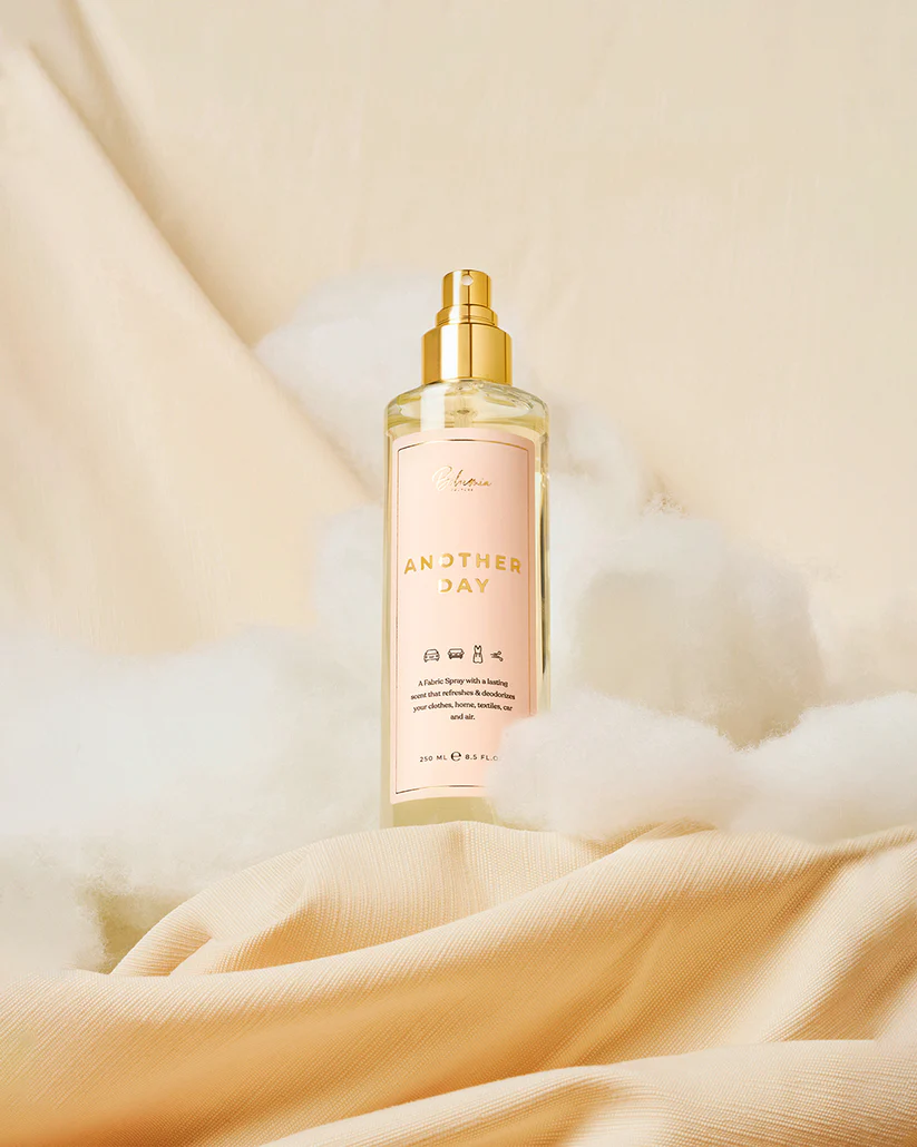 ANOTHER DAY - Bohemia Couture