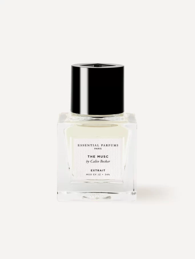 THE MUSC EXTRAIT  by Calice Becker - Essential Parfums