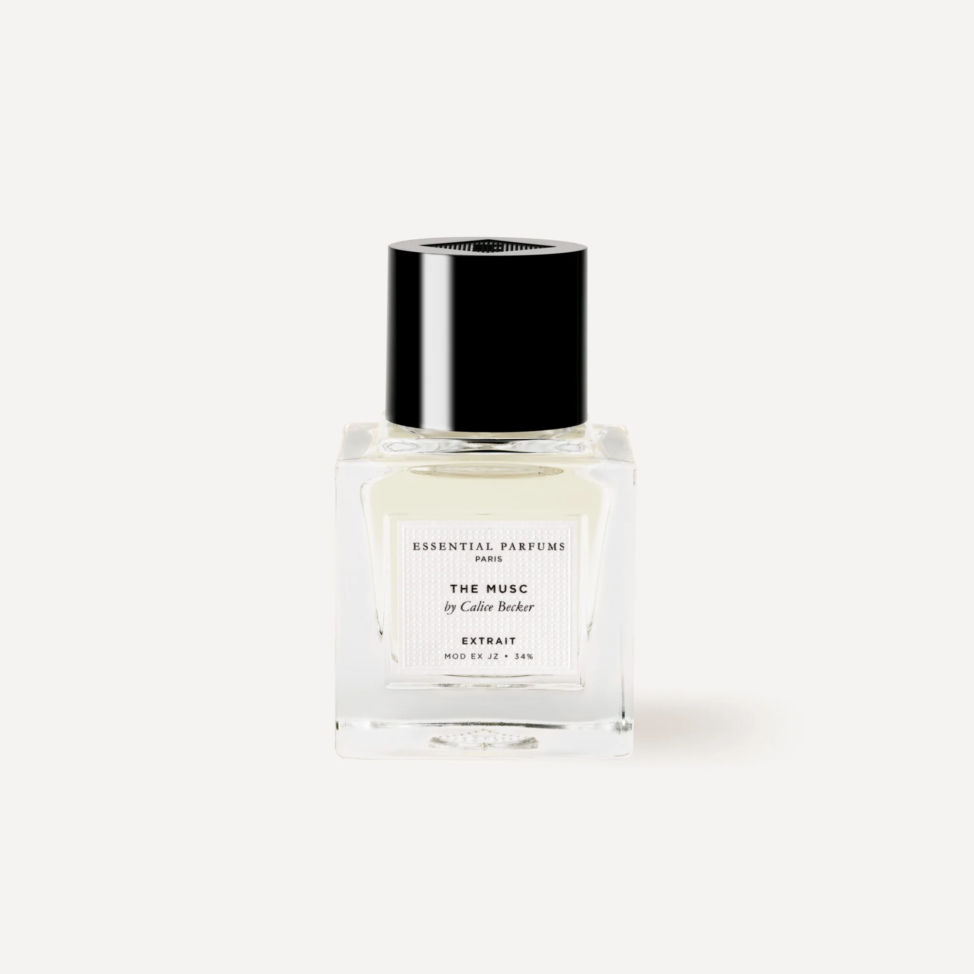 THE MUSC EXTRAIT  by Calice Becker - Essential Parfums