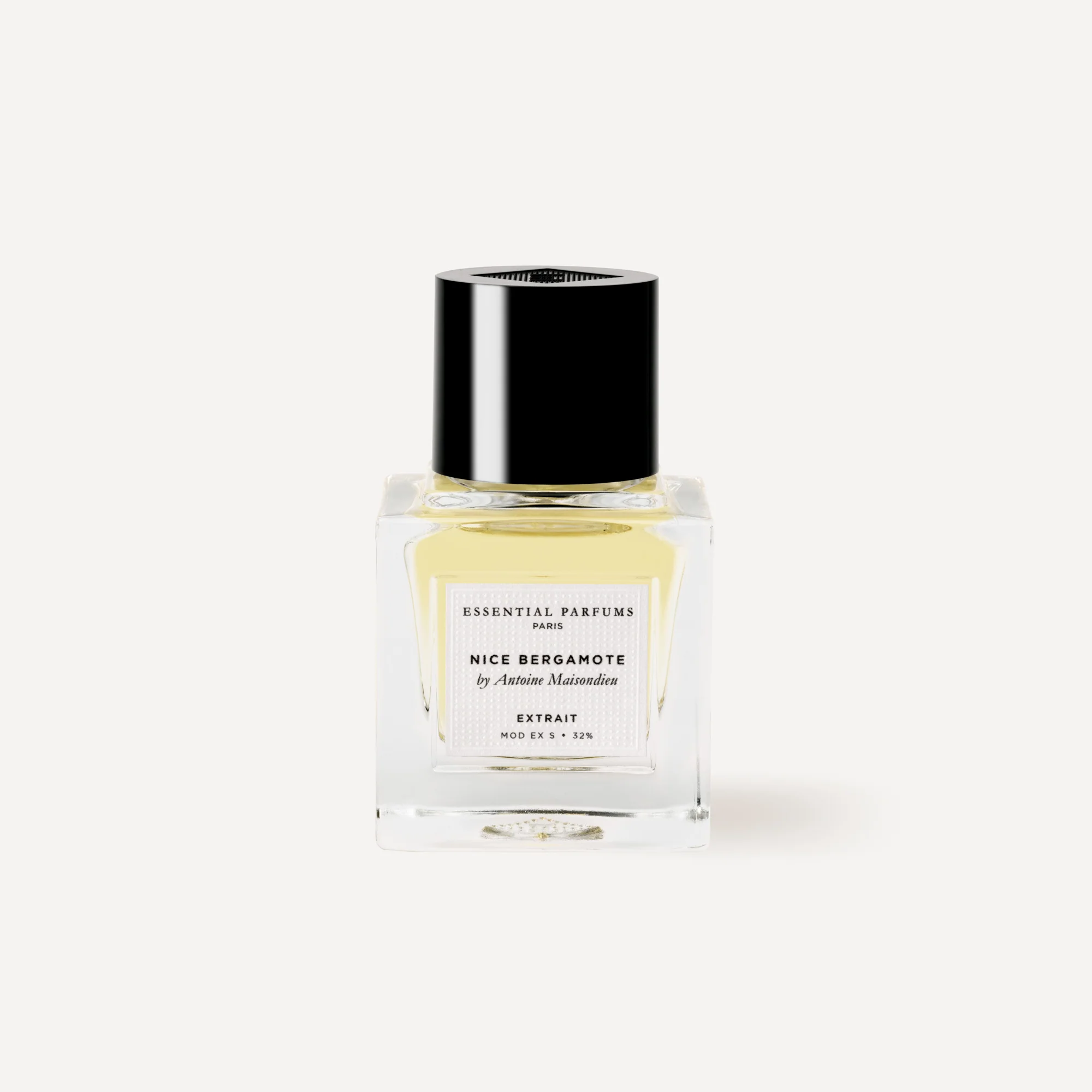 NICE BERGAMOTE  EXTRAIT by Antoine Maisondieu - Essential Parfums