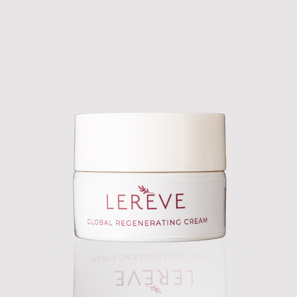 GLOBAL REGENERATING CREAM - Lerève